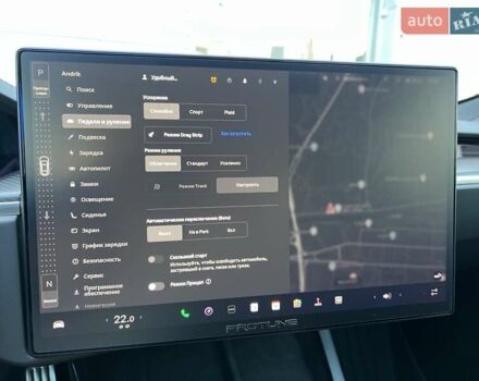 Тесла Модель С 2022 в Киеве на Automoto.ua Серый Тесла Модель С, объемом двигателя 0 л и пробегом 24 тыс. км за 95000 $, фото 45 на Automoto.ua