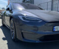 Тесла Модель С 2022 в Днепре (Днепропетровске) на Automoto.ua Серый Тесла Модель С, объемом двигателя 0 л и пробегом 86 тыс. км за 39000 $, фото 9 на Automoto.ua