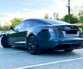 Сірий Тесла Модель С, об'ємом двигуна 0 л та пробігом 38 тис. км за 49000 $, фото 13 на Automoto.ua