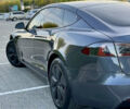 Сірий Тесла Модель С, об'ємом двигуна 0 л та пробігом 38 тис. км за 49000 $, фото 14 на Automoto.ua