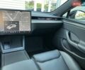 Серый Тесла Модель С, объемом двигателя 0 л и пробегом 22 тыс. км за 98000 $, фото 19 на Automoto.ua