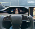 Сірий Тесла Модель С, об'ємом двигуна 0 л та пробігом 38 тис. км за 49000 $, фото 49 на Automoto.ua