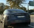 Тесла Модель С 2022 в Одессе на Automoto.ua Серый Тесла Модель С, объемом двигателя 0 л и пробегом 58 тыс. км за 35900 $, фото 8 на Automoto.ua