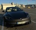 Тесла Модель С 2022 в Одессе на Automoto.ua Серый Тесла Модель С, объемом двигателя 0 л и пробегом 58 тыс. км за 35900 $, фото 1 на Automoto.ua