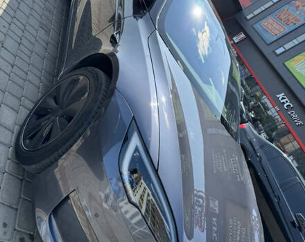 Сірий Тесла Модель С, об'ємом двигуна 0 л та пробігом 56 тис. км за 55000 $, фото 3 на Automoto.ua