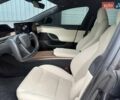Серый Тесла Модель С, объемом двигателя 0 л и пробегом 58 тыс. км за 36500 $, фото 9 на Automoto.ua