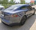 Тесла Модель С 2022 в Харькове на Automoto.ua Серый Тесла Модель С, объемом двигателя 0 л и пробегом 6 тыс. км за 39000 $, фото 3 на Automoto.ua