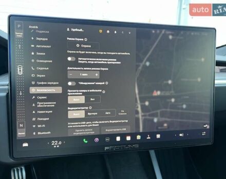 Тесла Модель С 2022 в Киеве на Automoto.ua Серый Тесла Модель С, объемом двигателя 0 л и пробегом 24 тыс. км за 95000 $, фото 41 на Automoto.ua