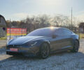 Серый Тесла Модель С, объемом двигателя 0 л и пробегом 11 тыс. км за 48500 $, фото 5 на Automoto.ua