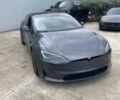 Сірий Тесла Модель С, об'ємом двигуна 0 л та пробігом 26 тис. км за 22400 $, фото 1 на Automoto.ua