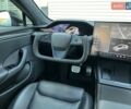 Серый Тесла Модель С, объемом двигателя 0 л и пробегом 22 тыс. км за 98000 $, фото 18 на Automoto.ua