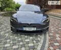 Серый Тесла Модель С, объемом двигателя 0 л и пробегом 11 тыс. км за 45000 $, фото 1 на Automoto.ua