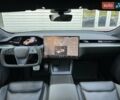 Тесла Модель С 2022 в Киеве на Automoto.ua Серый Тесла Модель С, объемом двигателя 0 л и пробегом 24 тыс. км за 95000 $, фото 15 на Automoto.ua