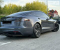 Сірий Тесла Модель С, об'ємом двигуна 0 л та пробігом 38 тис. км за 49000 $, фото 19 на Automoto.ua