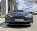 Серый Тесла Модель С, объемом двигателя 0 л и пробегом 77 тыс. км за 39900 $, фото 21 на Automoto.ua