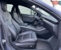 Серый Тесла Модель С, объемом двигателя 0 л и пробегом 24 тыс. км за 92000 $, фото 29 на Automoto.ua