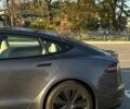 Тесла Модель С 2022 в Одессе на Automoto.ua Серый Тесла Модель С, объемом двигателя 0 л и пробегом 58 тыс. км за 35900 $, фото 5 на Automoto.ua
