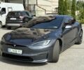Серый Тесла Модель С, объемом двигателя 0 л и пробегом 74 тыс. км за 39900 $, фото 2 на Automoto.ua