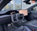 Серый Тесла Модель С, объемом двигателя 0 л и пробегом 22 тыс. км за 98000 $, фото 20 на Automoto.ua
