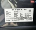Серый Тесла Модель С, объемом двигателя 0 л и пробегом 21 тыс. км за 42499 $, фото 25 на Automoto.ua