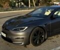 Тесла Модель С 2022 в Одессе на Automoto.ua Серый Тесла Модель С, объемом двигателя 0 л и пробегом 58 тыс. км за 35900 $, фото 3 на Automoto.ua