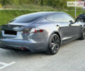 Сірий Тесла Модель С, об'ємом двигуна 0 л та пробігом 38 тис. км за 49000 $, фото 54 на Automoto.ua