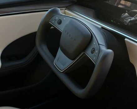 Тесла Модель С 2022 в Одессе на Automoto.ua Серый Тесла Модель С, объемом двигателя 0 л и пробегом 58 тыс. км за 35900 $, фото 12 на Automoto.ua