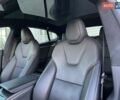 Тесла Модель С 2022 в Киеве на Automoto.ua Серый Тесла Модель С, объемом двигателя 0 л и пробегом 24 тыс. км за 95000 $, фото 21 на Automoto.ua