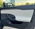 Сірий Тесла Модель С, об'ємом двигуна 0 л та пробігом 38 тис. км за 49000 $, фото 40 на Automoto.ua