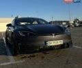 Тесла Модель С 2022 в Одессе на Automoto.ua Серый Тесла Модель С, объемом двигателя 0 л и пробегом 58 тыс. км за 35900 $, фото 2 на Automoto.ua