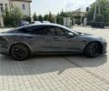 Серый Тесла Модель С, объемом двигателя 0 л и пробегом 74 тыс. км за 39900 $, фото 9 на Automoto.ua
