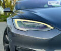 Сірий Тесла Модель С, об'ємом двигуна 0 л та пробігом 38 тис. км за 49000 $, фото 12 на Automoto.ua