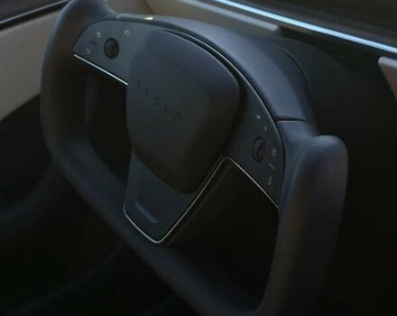 Тесла Модель С 2022 в Одессе на Automoto.ua Серый Тесла Модель С, объемом двигателя 0 л и пробегом 58 тыс. км за 35900 $, фото 11 на Automoto.ua