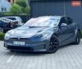 Сірий Тесла Модель С, об'ємом двигуна 0 л та пробігом 75 тис. км за 38000 $, фото 1 на Automoto.ua