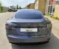 Серый Тесла Модель С, объемом двигателя 0 л и пробегом 6 тыс. км за 39000 $, фото 2 на Automoto.ua