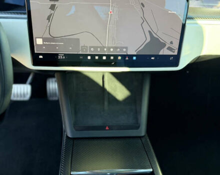 Серый Тесла Модель С, объемом двигателя 0 л и пробегом 11 тыс. км за 48500 $, фото 18 на Automoto.ua