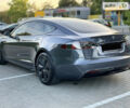 Сірий Тесла Модель С, об'ємом двигуна 0 л та пробігом 38 тис. км за 49000 $, фото 55 на Automoto.ua