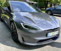 Серый Тесла Модель С, объемом двигателя 0 л и пробегом 15 тыс. км за 78000 $, фото 31 на Automoto.ua