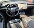 Серый Тесла Модель С, объемом двигателя 0 л и пробегом 6 тыс. км за 39000 $, фото 7 на Automoto.ua