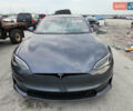 Серый Тесла Модель С, объемом двигателя 0 л и пробегом 78 тыс. км за 39000 $, фото 4 на Automoto.ua