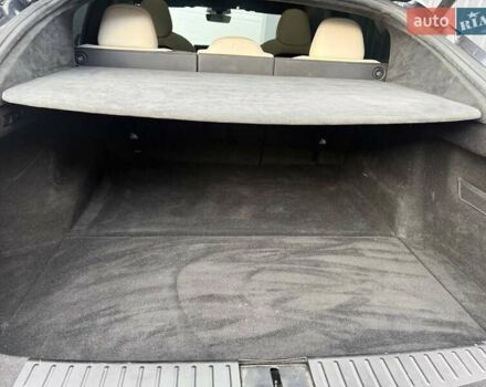 Серый Тесла Модель С, объемом двигателя 0 л и пробегом 58 тыс. км за 36500 $, фото 1 на Automoto.ua