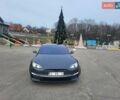 Серый Тесла Модель С, объемом двигателя 0 л и пробегом 40 тыс. км за 59999 $, фото 1 на Automoto.ua