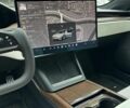 Сірий Тесла Модель С, об'ємом двигуна 0 л та пробігом 50 тис. км за 37800 $, фото 34 на Automoto.ua