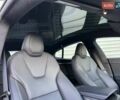 Серый Тесла Модель С, объемом двигателя 0 л и пробегом 24 тыс. км за 92000 $, фото 30 на Automoto.ua
