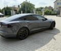 Серый Тесла Модель С, объемом двигателя 0 л и пробегом 74 тыс. км за 39900 $, фото 8 на Automoto.ua