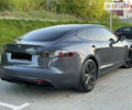 Сірий Тесла Модель С, об'ємом двигуна 0 л та пробігом 38 тис. км за 49000 $, фото 18 на Automoto.ua