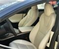 Серый Тесла Модель С, объемом двигателя 0 л и пробегом 21 тыс. км за 42499 $, фото 11 на Automoto.ua