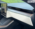 Сірий Тесла Модель С, об'ємом двигуна 0 л та пробігом 38 тис. км за 49000 $, фото 41 на Automoto.ua