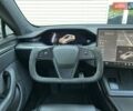 Серый Тесла Модель С, объемом двигателя 0 л и пробегом 22 тыс. км за 98000 $, фото 16 на Automoto.ua