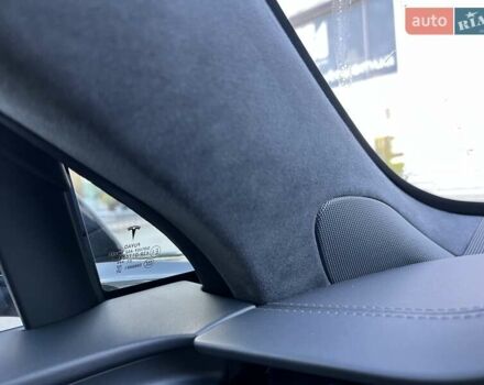 Серый Тесла Модель С, объемом двигателя 0 л и пробегом 24 тыс. км за 92000 $, фото 34 на Automoto.ua